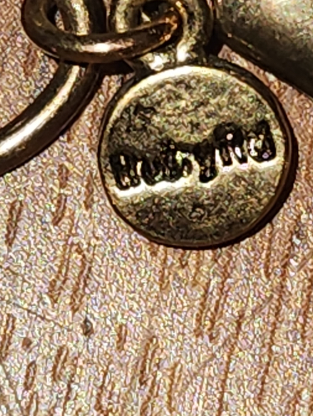 Ruby Rd. Beaded Statement Necklace - Picture 6 of 6